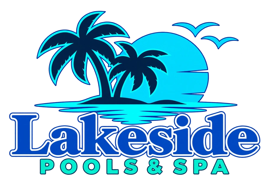 Lakeside Pools & Spa